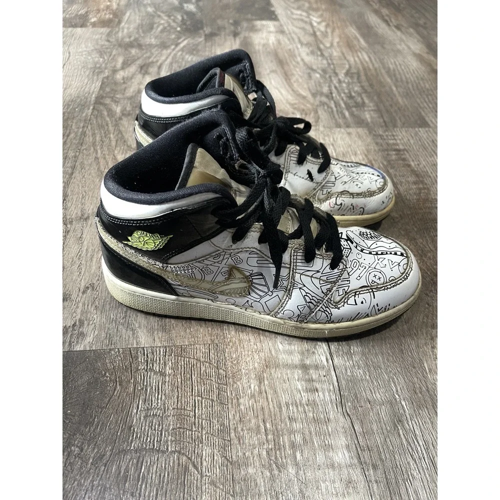 Nike air jordan